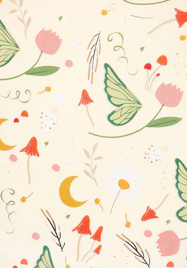 Fairy Folklore | TRINKET DISH