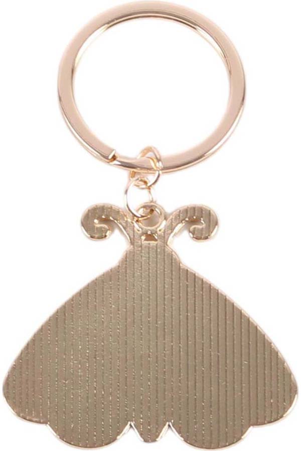 Folk Moth | KEYRING