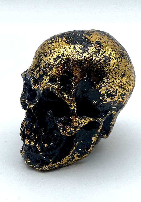 Fool&#39;s Gold  | SKULL