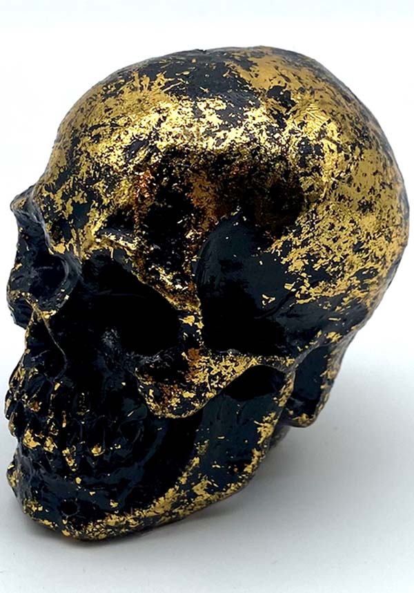 Fool's Gold  | SKULL