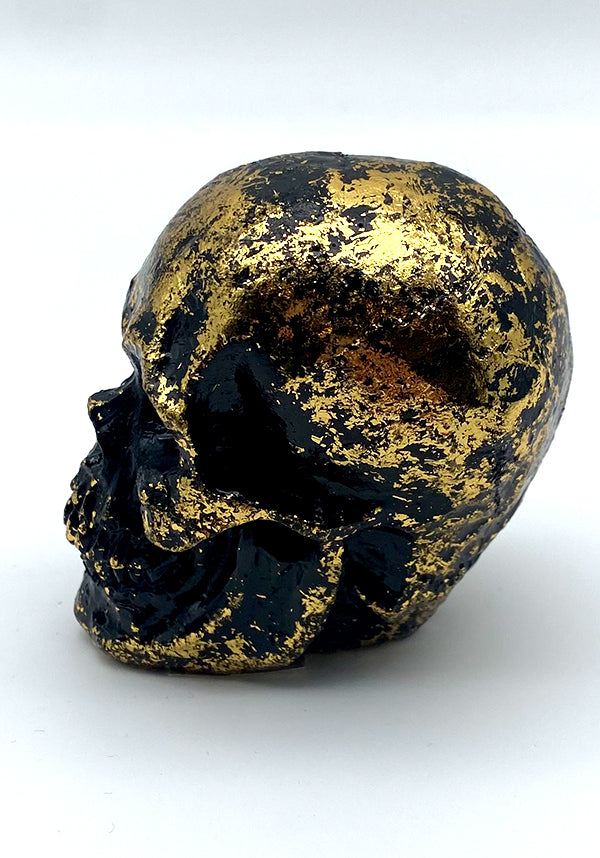 Fool&#39;s Gold  | SKULL