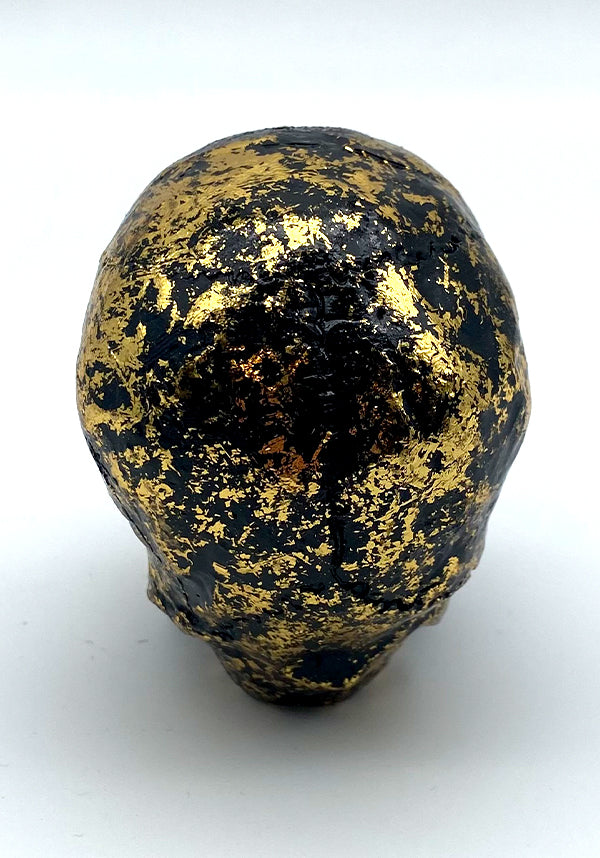 Fool&#39;s Gold  | SKULL