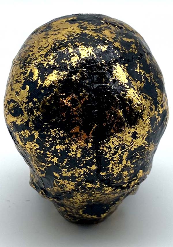 Fool's Gold  | SKULL
