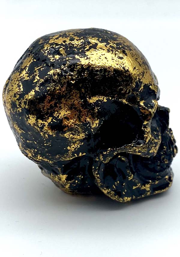Fool's Gold  | SKULL