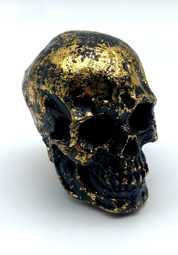 Fool&#39;s Gold  | SKULL