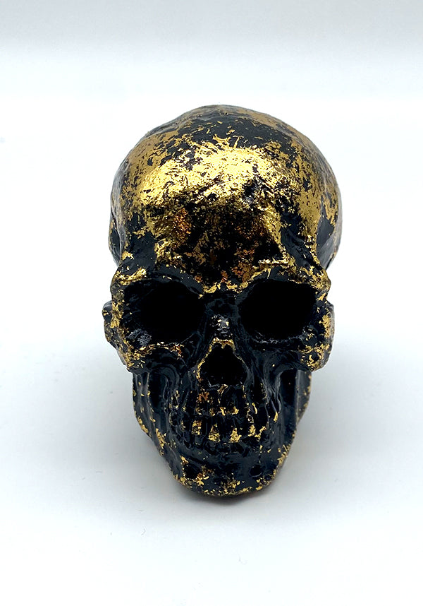 Fool&#39;s Gold  | SKULL