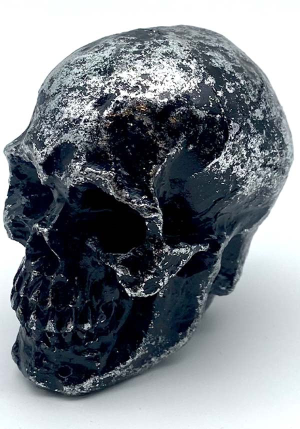 Fool&#39;s Gold [Silver] | SKULL
