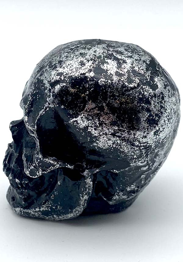Fool&#39;s Gold [Silver] | SKULL