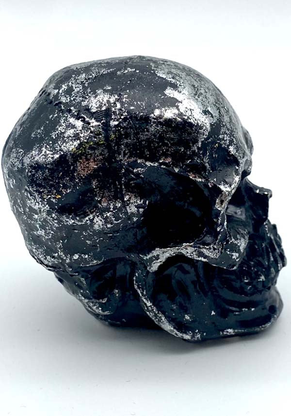 Fool&#39;s Gold [Silver] | SKULL