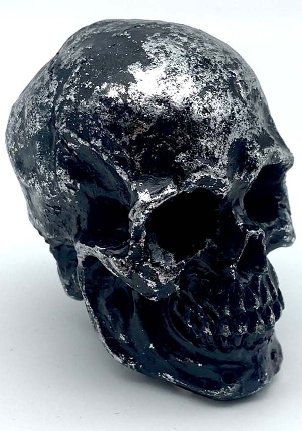 Fool&#39;s Gold [Silver] | SKULL