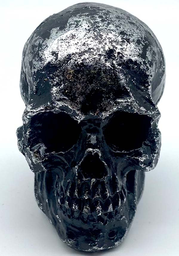 Fool&#39;s Gold [Silver] | SKULL