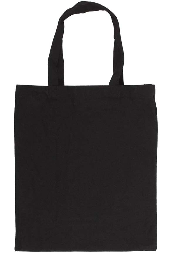 Forest Bee Cotton | TOTE BAG