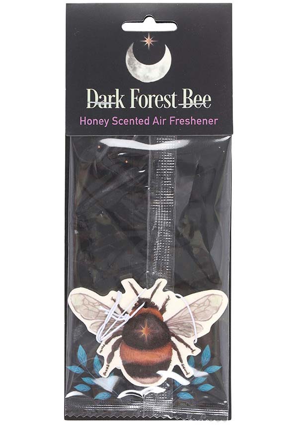 Forest Bee | AIR FRESHENER