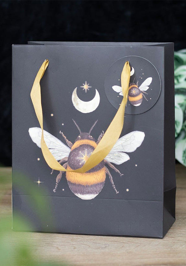 Forest Bee [Medium] | GIFT BAG