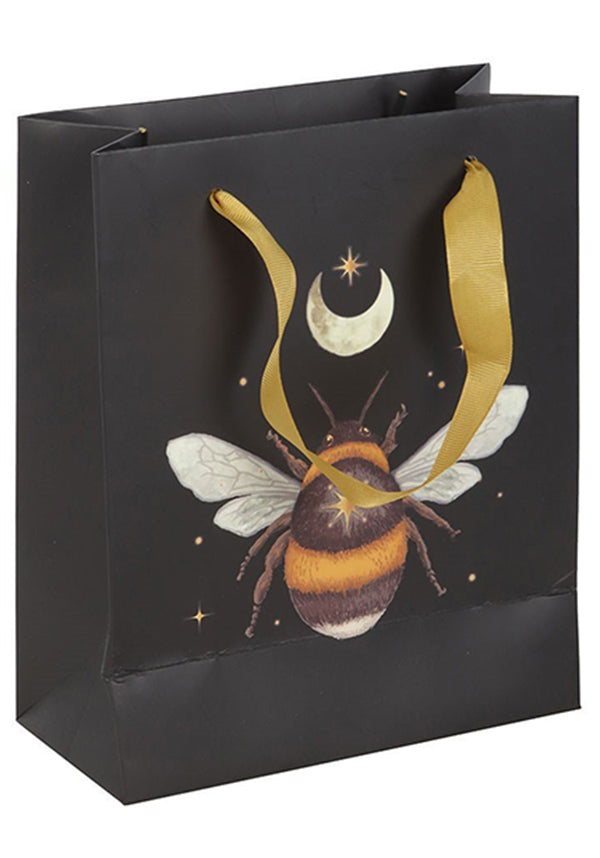 Forest Bee [Medium] | GIFT BAG