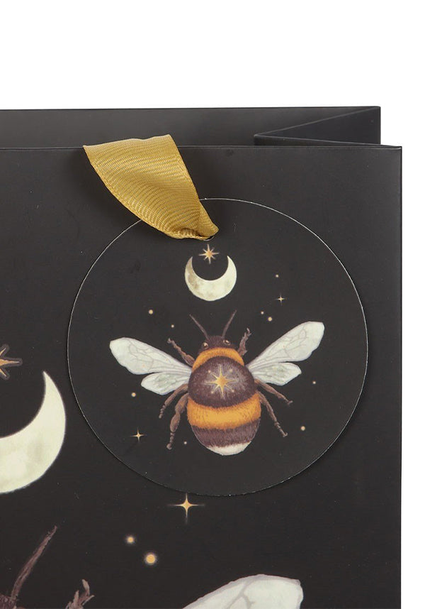 Forest Bee [Medium] | GIFT BAG