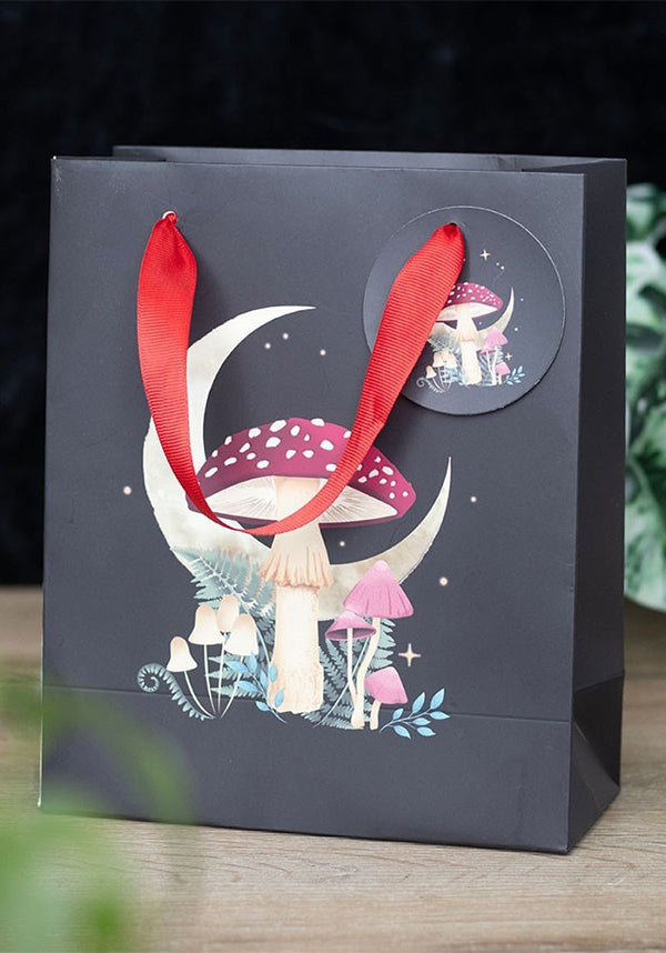 Forest Mushroom [Medium] | GIFT BAG