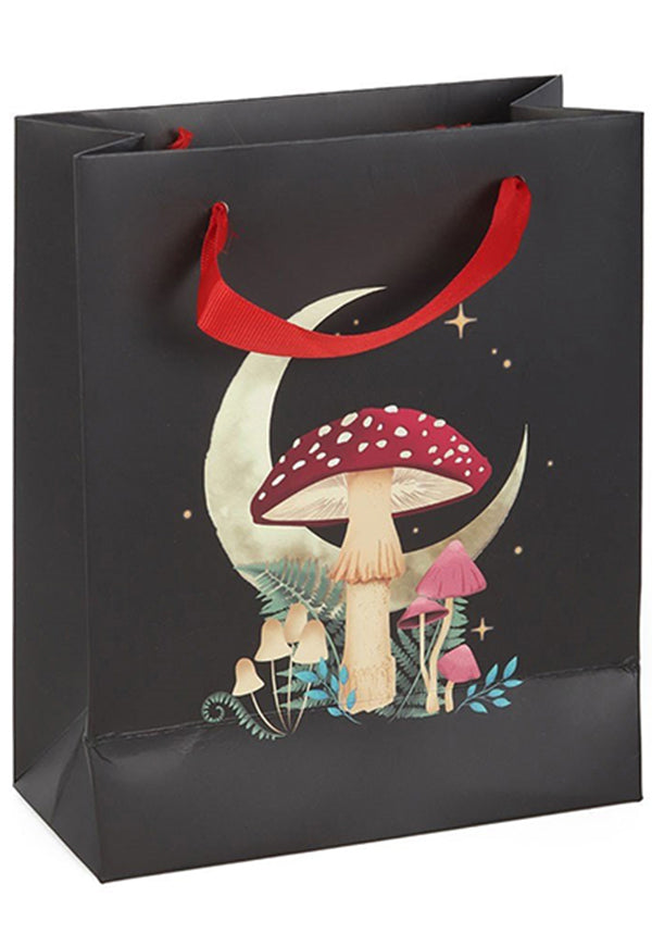 Forest Mushroom [Medium] | GIFT BAG