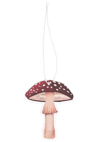 Forest Mushroom | AIR FRESHENER