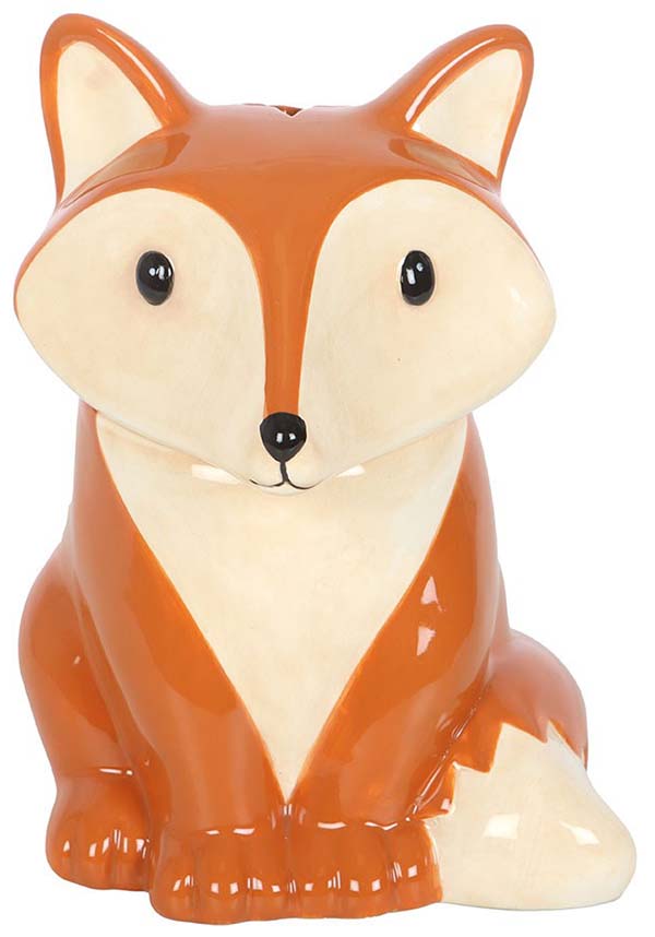 Fox | OIL BURNER AND WAX WARMER