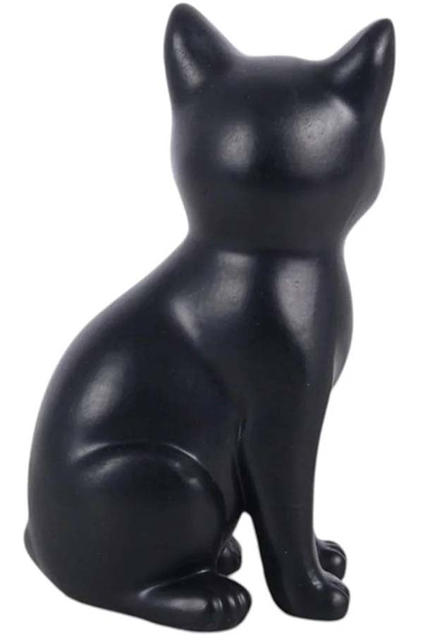 Frightful Folk Black Cat | ORNAMENT