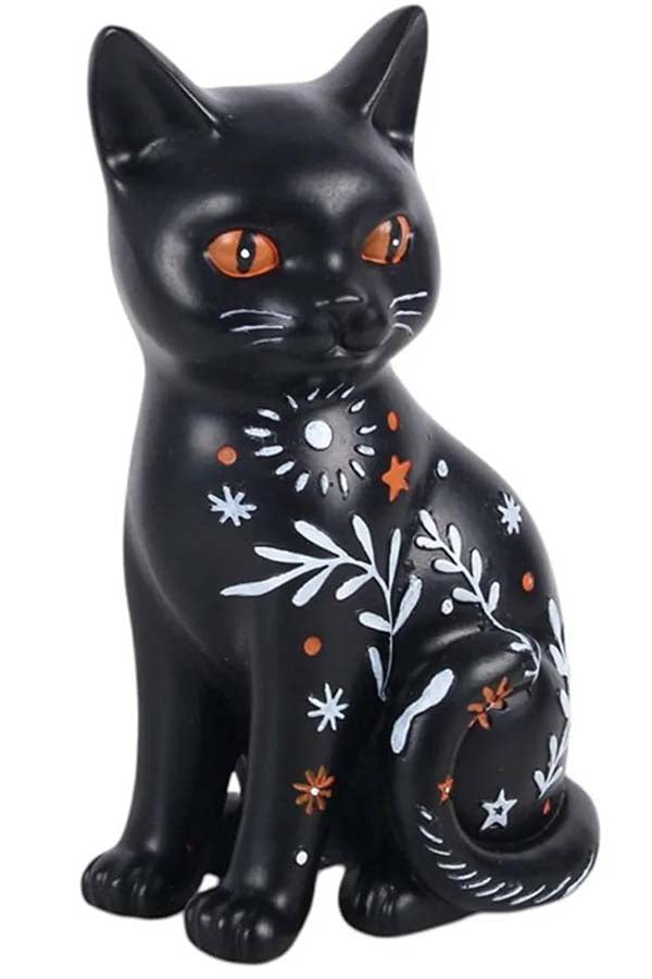 Frightful Folk Black Cat | ORNAMENT