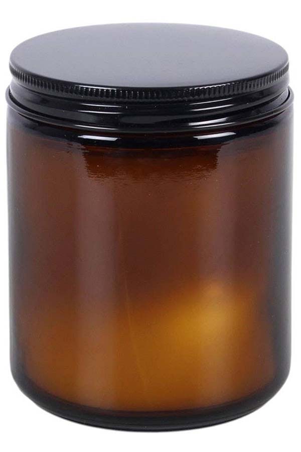 Frightful Folk [Black Fig] | CANDLE