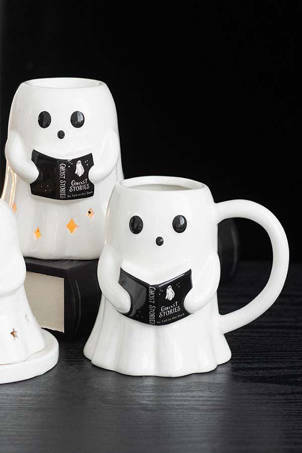 Ghost Stories Ceramic | MUG