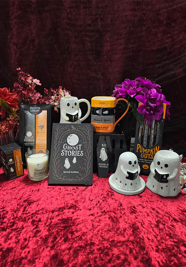 Ghost Stories Ceramic | MUG