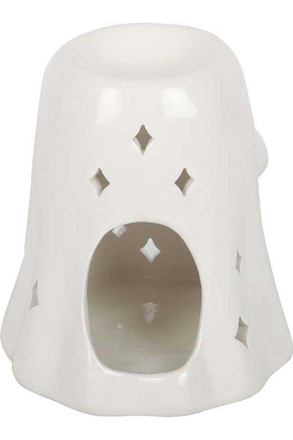 Ghost Stories | OIL BURNER