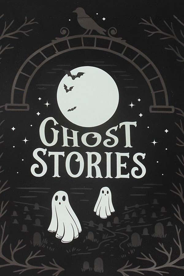 Ghost Stories | TOTE BAG