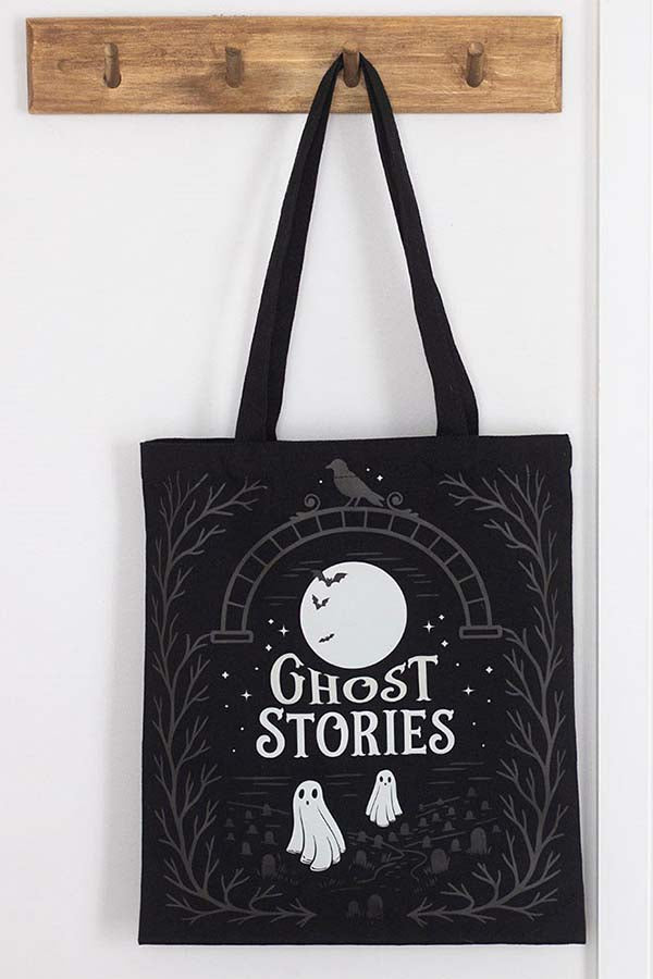 Ghost Stories | TOTE BAG