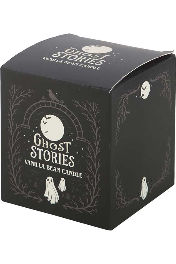 Ghost Stories Vanilla Bean | CANDLE