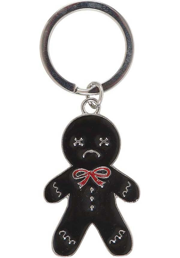 Gingerdead Man | KEYRING