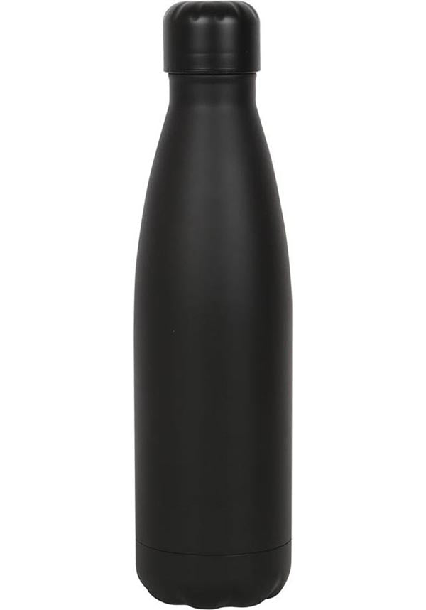 Gothic Gifts Goth Juice Metal Water Bottle Buy Online Australia