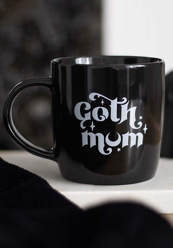 Goth Mum | MUG