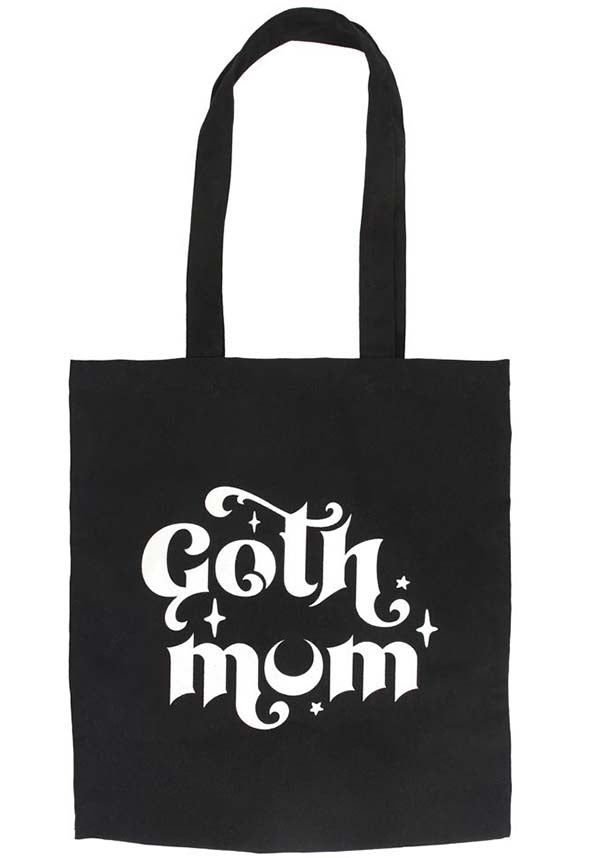 Goth Mum | TOTE BAG