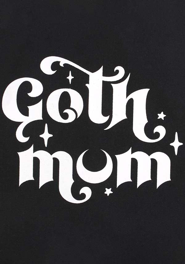 Goth Mum | TOTE BAG