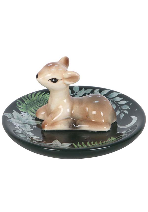 Green Fawn | TRINKET DISH