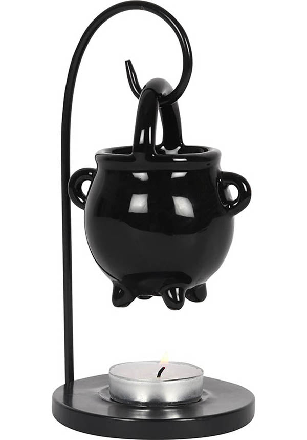 Hanging Cauldron | OIL BURNER