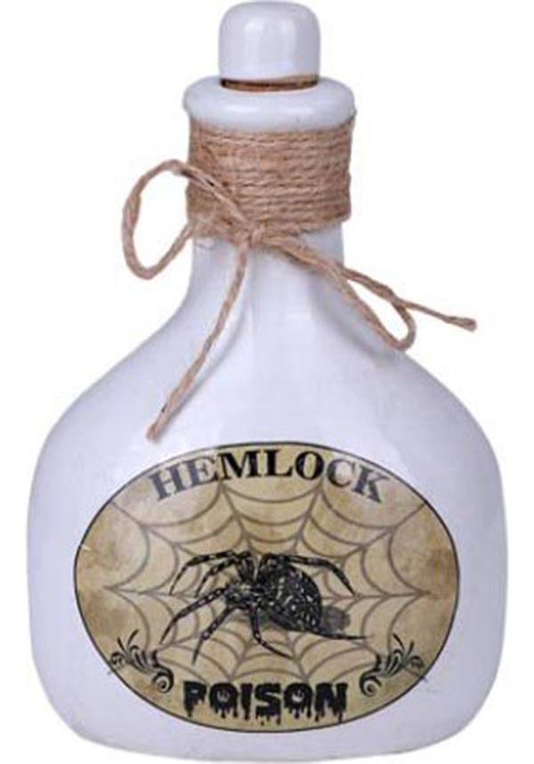 Hemlock Poison | BOTTLE