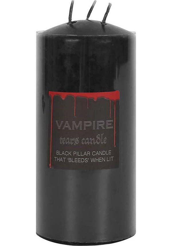 Vampire Tears [Large] | CANDLE