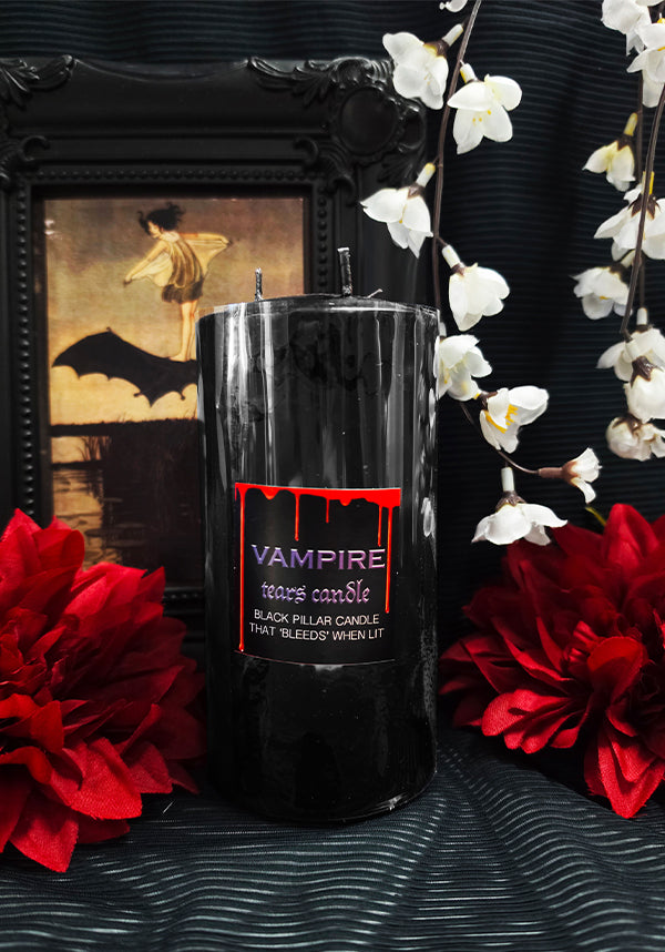 Vampire Tears [Large] | CANDLE