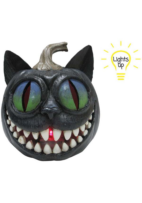 Scary Cat | LIGHT-UP FIGURE