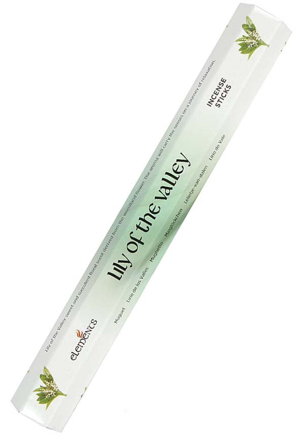 Lily Of The Valley | INCENSE STICKS