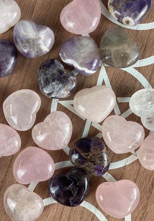Love Heart | CRYSTAL