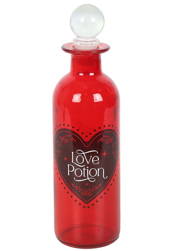Love Potion | BOTTLE