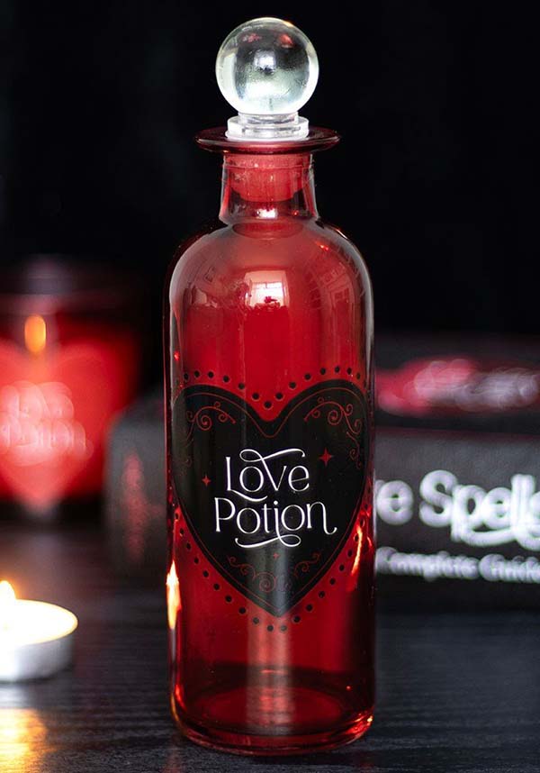 Love Potion | BOTTLE