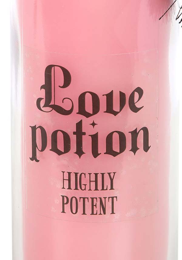 Love Potion [Passionfruit] | TUBE CANDLE
