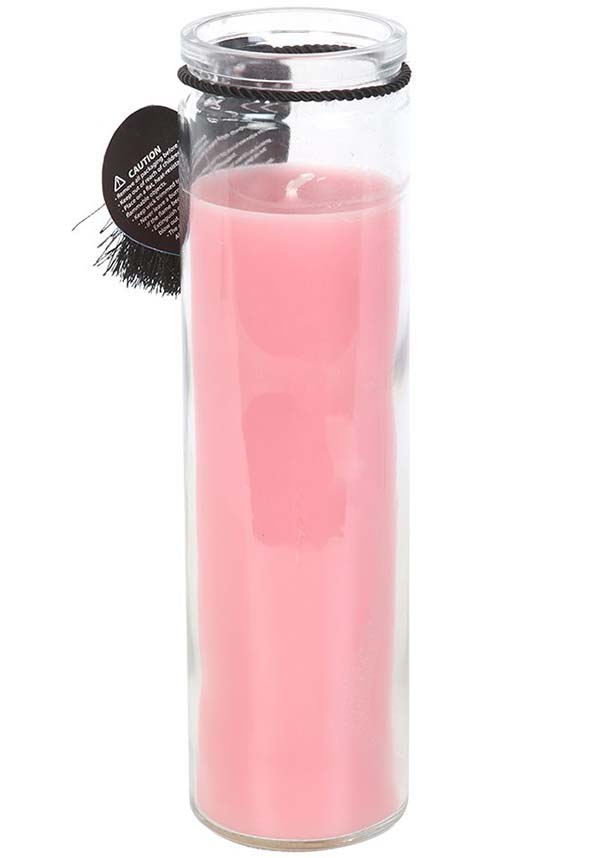 Love Potion [Passionfruit] | TUBE CANDLE